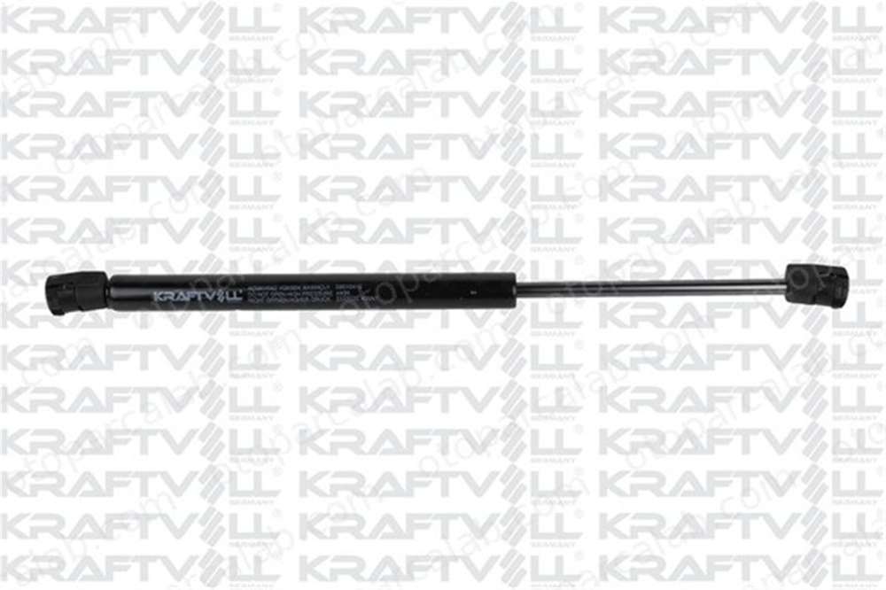 KRAFTVOLL 09010410 Bagaj Amortisörü Sağ veya Sol MERCEDES-BENZ SLK A1707500036