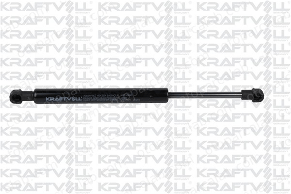 KRAFTVOLL 09010490 Bagaj Amortisörü Sağ veya Sol BMW 6 Cabrio ALPINA B6 Cabrio 51247057340 7057340