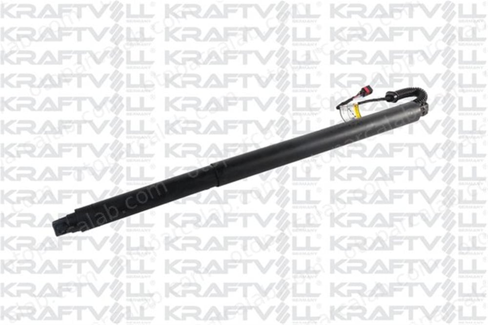 KRAFTVOLL 09010564 Bagaj Amortisörü Sol SEAT ATECA SKODA KAROQ 575827851C 575827851