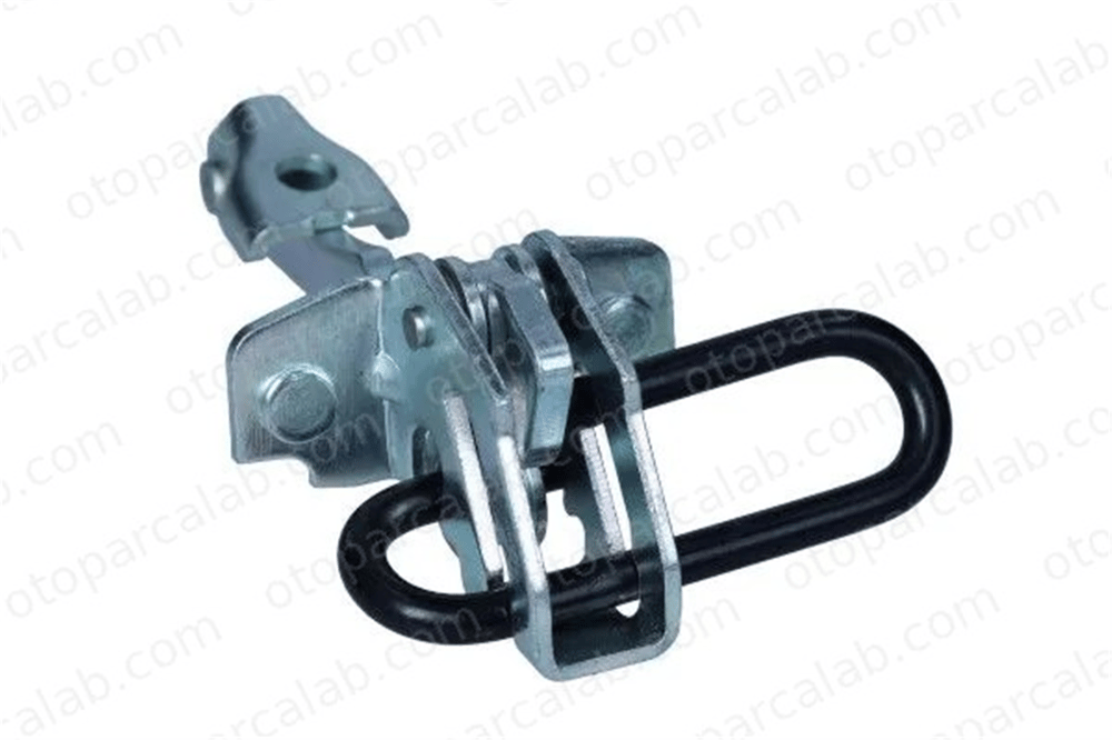 KRAFTVOLL 09040013 Kapı Gergisi Ön Sağ veya Sol FIAT 500X 500 51782989