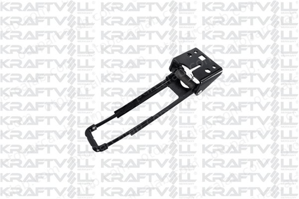 KRAFTVOLL 09040109 Kapı Gergisi Arka Sağ veya Sol MERCEDES-BENZ SPRINTER 4-t Panelvan/Van SPRINTER 3-t Panelvan/Van A9017600428 9017600000