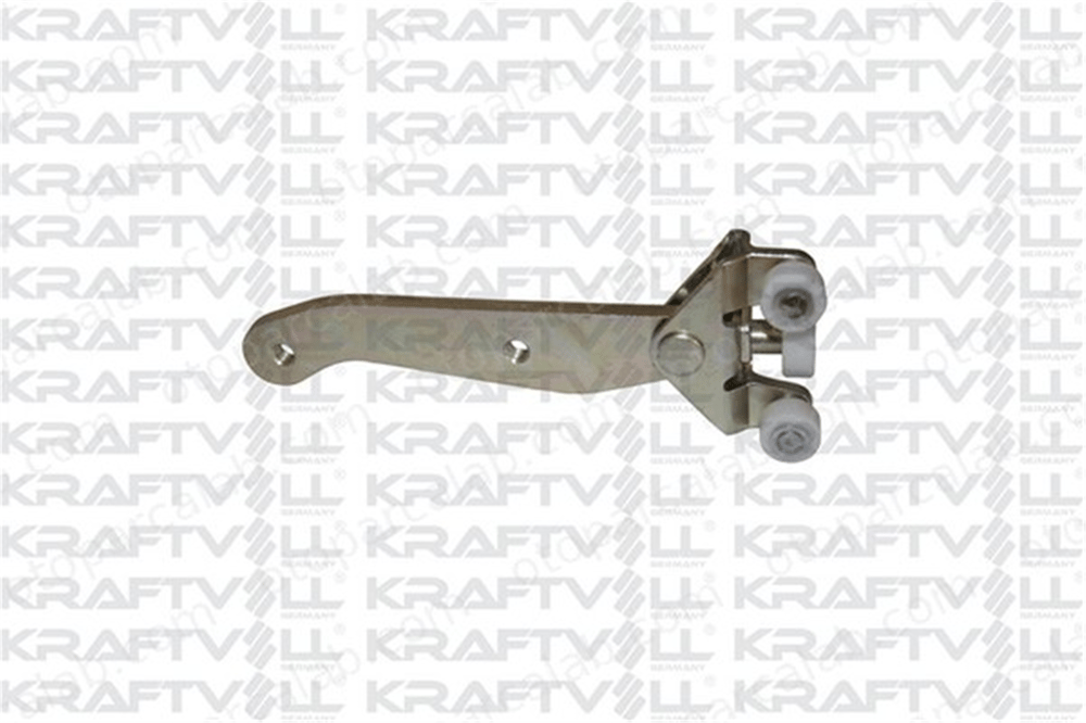 KRAFTVOLL 09040129 Sürgülü Kapı Makarası Alt Sol VW TRANSPORTER T4 Minibüs/Otobüs TRANSPORTER T4 Panelvan/Van 701843405B
