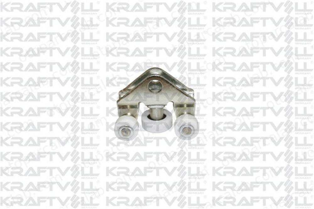 KRAFTVOLL 09040131 Sürgülü Kapı Makarası Alt Sağ veya Sol VW TRANSPORTER T4 Minibüs/Otobüs TRANSPORTER T4 Panelvan/Van 701843406B 701843406