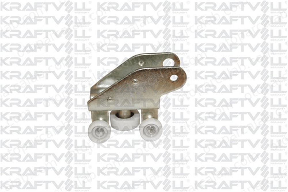 KRAFTVOLL 09040133 Sürgülü Kapı Makarası Orta Sol VW TRANSPORTER T4 Minibüs/Otobüs TRANSPORTER T4 Panelvan/Van 701843335A 701843335