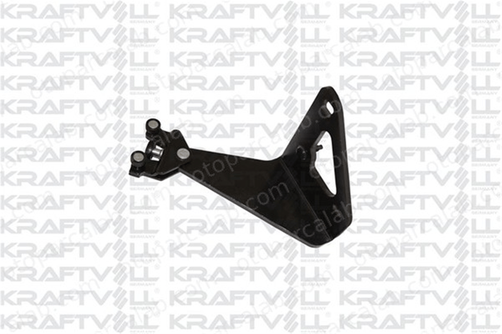 KRAFTVOLL 09040152 Sürgülü Kapı Makarası Alt Sağ RENAULT TRAFIC III Minibüs/Otobüs TRAFIC II Panelvan/Van 91165708 7700312012J