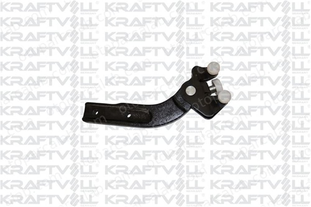KRAFTVOLL 09040165 Sürgülü Kapı Makarası Alt Sağ MERCEDES-BENZ VITO Minibüs/Otobüs VITO / MIXTO Panelvan/Van A6397601747