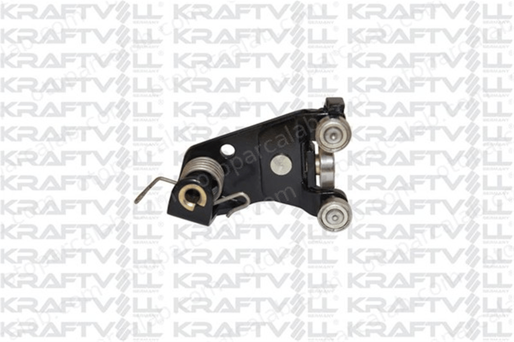 KRAFTVOLL 09040172 Sürgülü Kapı Makarası Orta Sağ FORD TOURNEO CONNECT TRANSIT CONNECT 2T14 V26800 AF