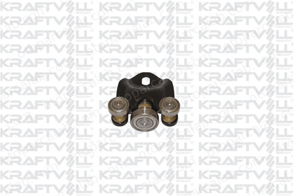 KRAFTVOLL 09040208 Sürgülü Kapı Makarası Üst Sağ FORD TRANSIT CUSTOM V362 Minibüs/Otobüs TRANSIT CUSTOM V362 Panelvan/Van BK21 V25028AD