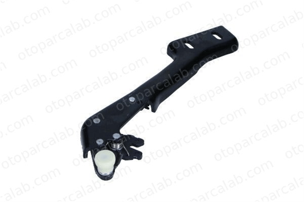 KRAFTVOLL 09040209 Sürgülü Kapı Makarası Alt Sağ FORD TRANSIT CUSTOM V362 Minibüs/Otobüs TRANSIT CUSTOM V362 Panelvan/Van BK21V25000AG 1784992
