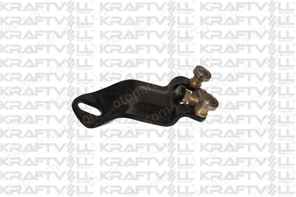 KRAFTVOLL 09040212 Sürgülü Kapı Makarası Orta Sağ FORD TRANSIT V363 Panelvan/Van TRANSIT V363 Minibüs/Otobüs BK31V25028AD