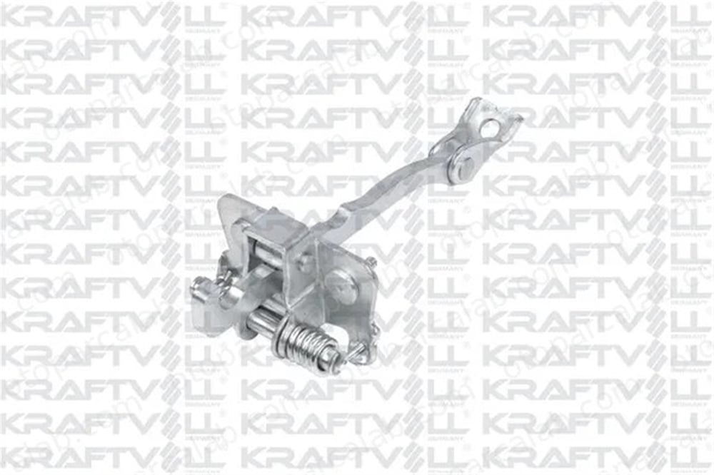 KRAFTVOLL 09040254 Kapı Gergisi Ön Sağ veya Sol RENAULT TRAFIC II Panelvan/Van OPEL VIVARO A Minibüs/Otobüs 7700311823 8043100QAB