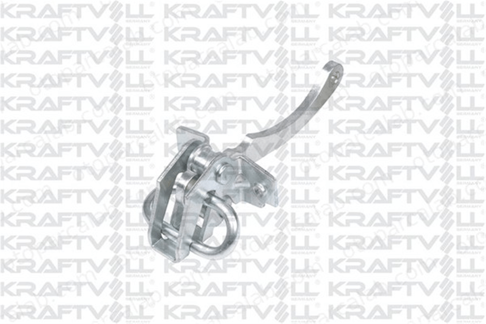 KRAFTVOLL 09040311 Kapı Gergisi Arka Sağ veya Sol FIAT TEMPRA S.W. TIPO 46424566