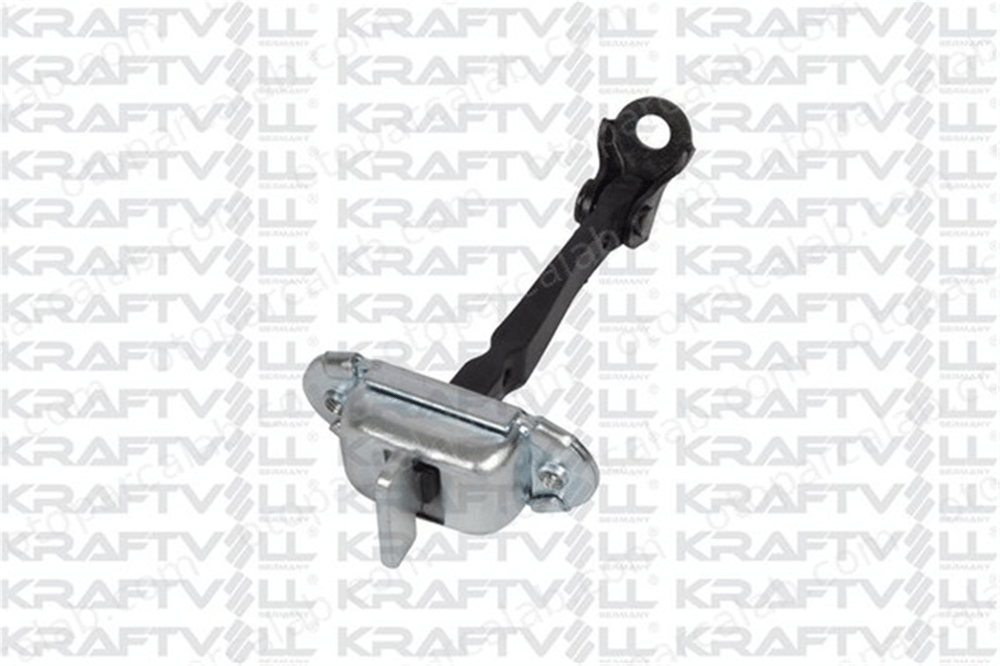 KRAFTVOLL 09040437 Kapı Gergisi Ön Sağ veya Sol TOYOTA HILUX VII Pick-up 686100K012 686100K010