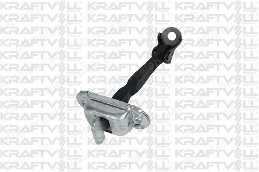 KRAFTVOLL 09040438 Kapı Gergisi Arka Sağ veya Sol TOYOTA HILUX VII Pick-up 686100K011 686100K010