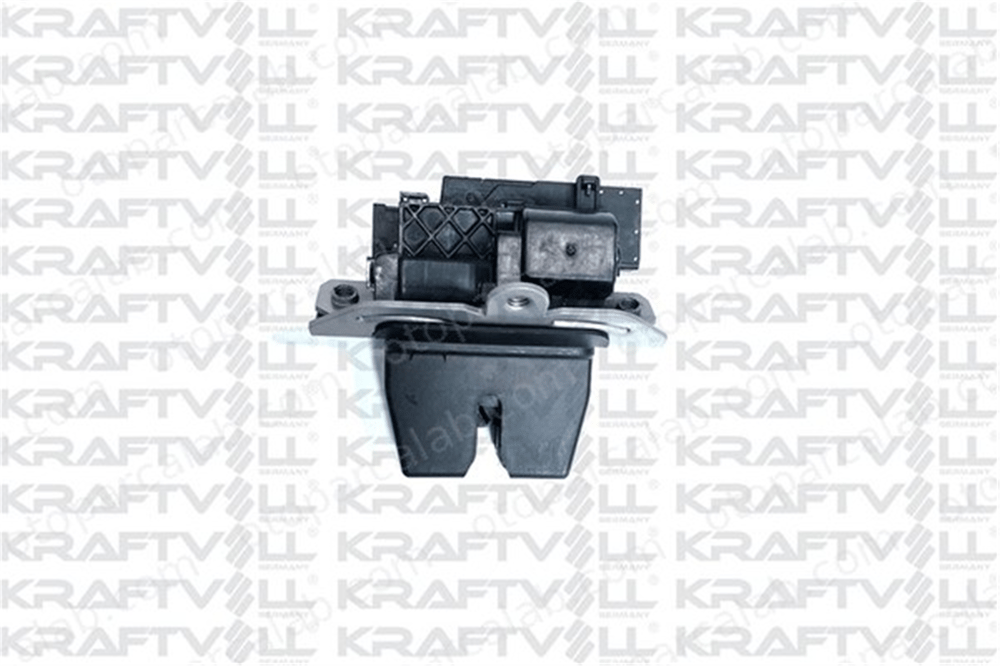 KRAFTVOLL 09040607 Bagaj Kapak Kilidi FORD GALAXY III S-MAX DS7AN442A66AD 2087194