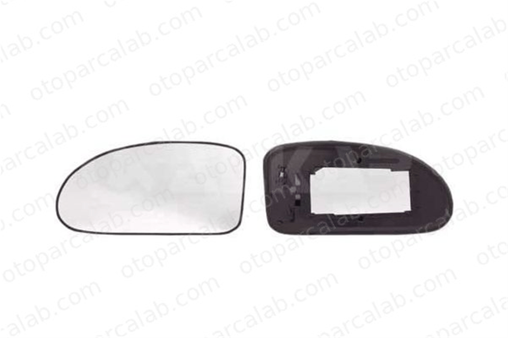 KRAFTVOLL 09080041 Ayna Camı Dış Sol FORD FOCUS I FOCUS I Turnier 1060610 98AB17K741AB