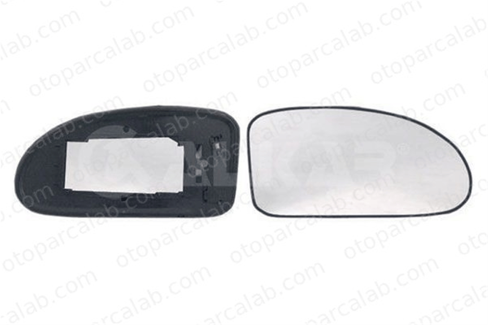 KRAFTVOLL 09080042 Ayna Camı Dış Sağ FORD FOCUS I FOCUS I Turnier 1060608 98AB17K740AB