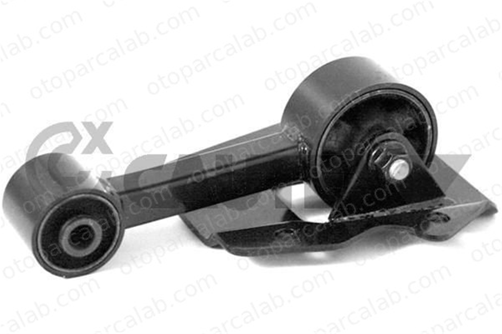 KRAFTVOLL 10010084 Motor Takozu Arka HYUNDAI GETZ 219501C900