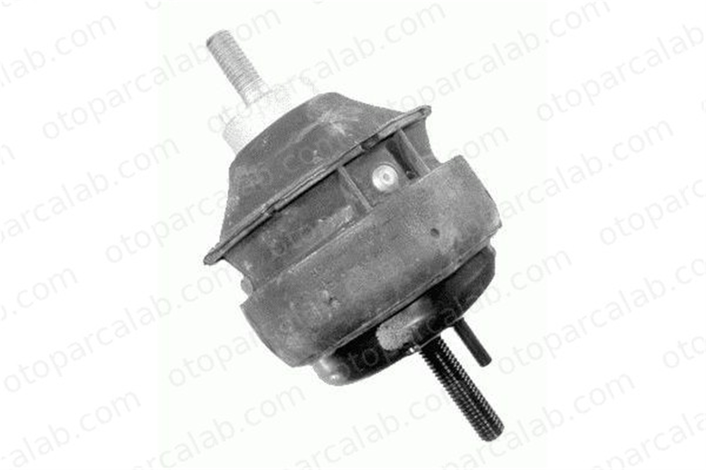 KRAFTVOLL 10010165 Motor Takozu Sol FORD TRANSIT Panelvan/Van TRANSIT Minibüs/Otobüs 95VB6B032BD 7354180