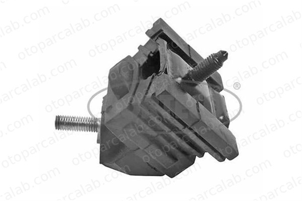 KRAFTVOLL 10010168 Motor Takozu Sağ veya Sol FORD TRANSIT Minibüs/Otobüs TRANSIT Panelvan/Van 4055199 4058084