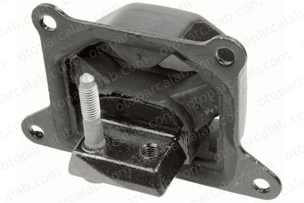 KRAFTVOLL 10010299 Motor Takozu Sağ OPEL CORSA B TIGRA 684666 90445300