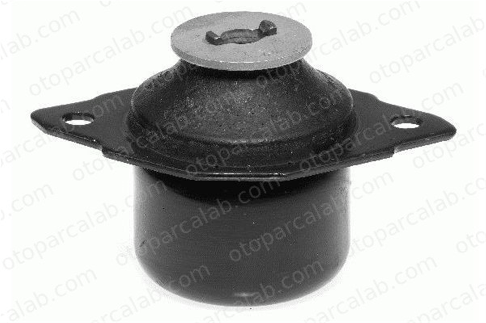 KRAFTVOLL 10010370 Motor Takozu Sol SEAT CORDOBA IBIZA II 357199402B 1H0199402