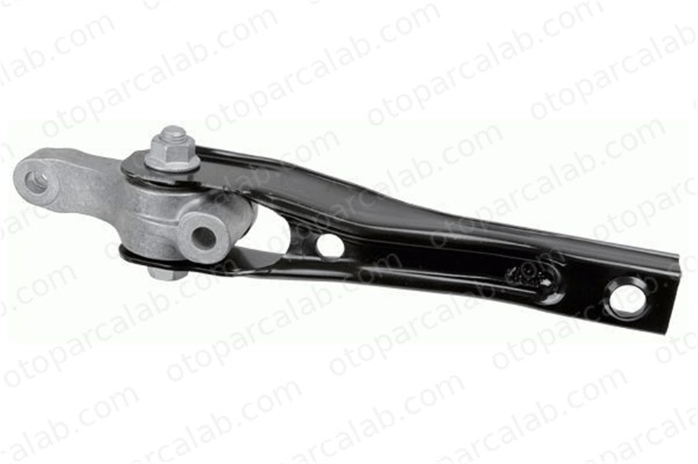 KRAFTVOLL 10010444 Motor Takozu Arka AUDI A3 Sportback A3 Limousine 5Q0199855J 5Q0199855Q
