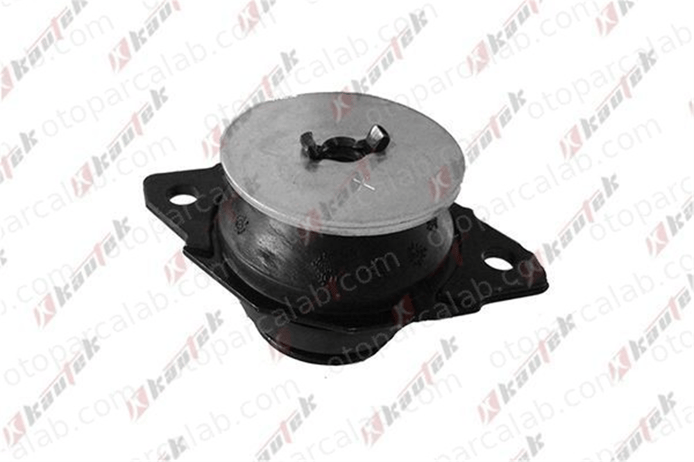 KRAFTVOLL 10010447 Motor Takozu Arka Sol VW PASSAT B3/B4 Variant PASSAT B3/B4 357199381 357199381A