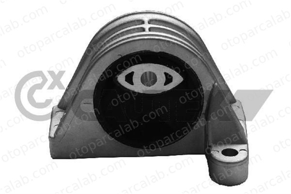 KRAFTVOLL 10010532 Motor Takozu Sağ CITROËN JUMPER Platform şasi JUMPER Panelvan/Van 1335129080 180256