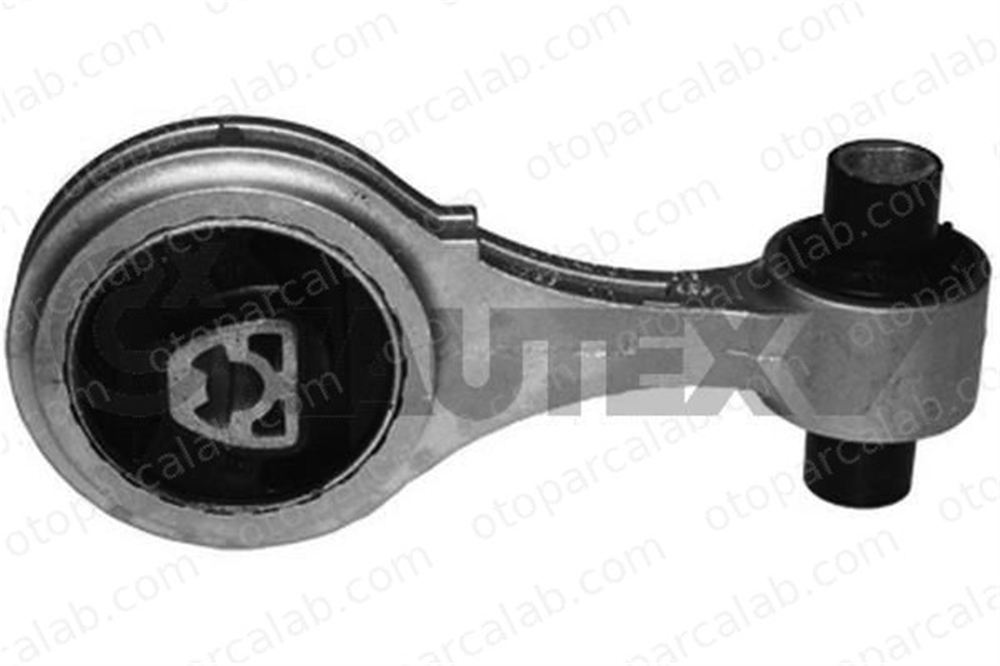 KRAFTVOLL 10010737 Motor Takozu Arka FIAT 500L 51886424 52085829