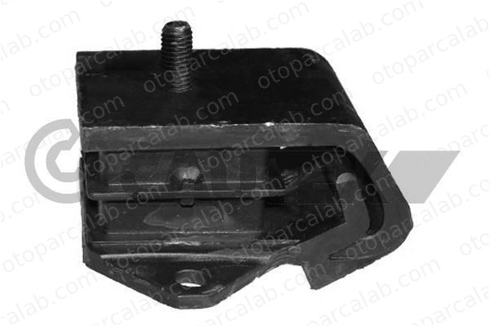 KRAFTVOLL 10010750 Motor Takozu Sol RENAULT TRAFIC Minibüs/Otobüs TRAFIC Panelvan/Van 7700745290