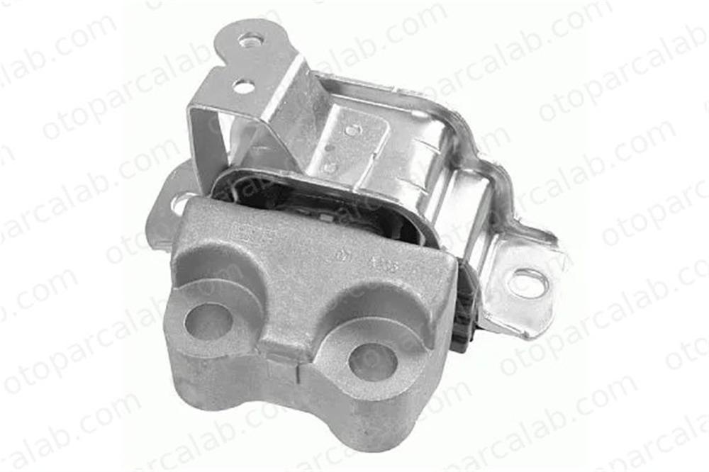 KRAFTVOLL 10010805 Motor Takozu Sol ALFA ROMEO MITO FIAT GRANDE PUNTO 55702833 55700434