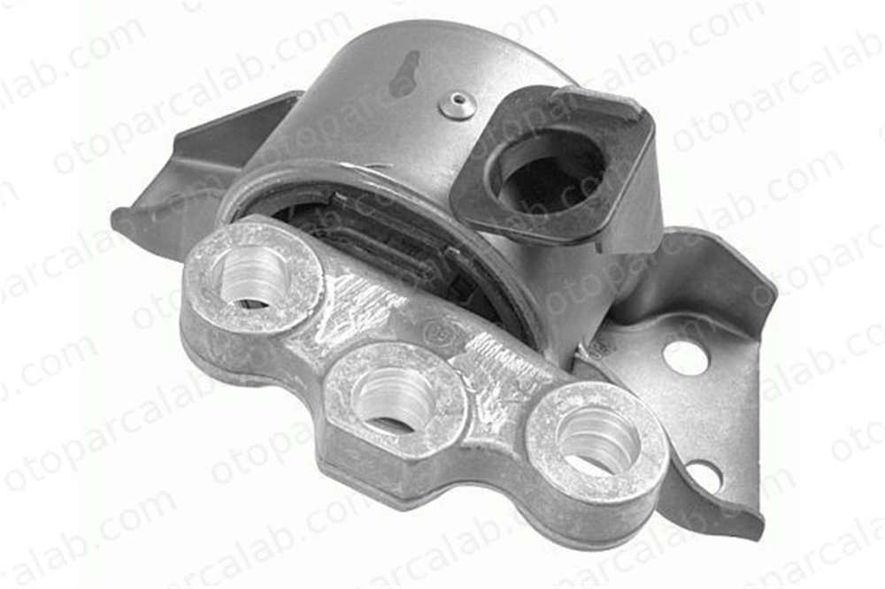 KRAFTVOLL 10010961 Motor Takozu Sağ ALFA ROMEO MITO FIAT 500L 50508653