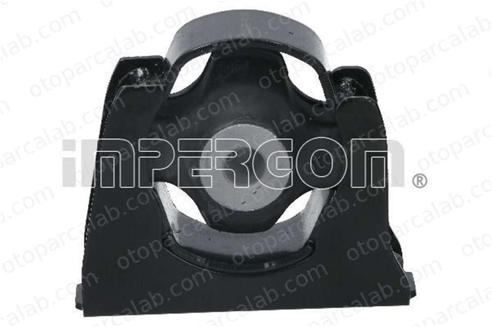 KRAFTVOLL 10011112 Motor Takozu Ön TOYOTA AURIS AURIS Station wagon 123610T170 123610T020