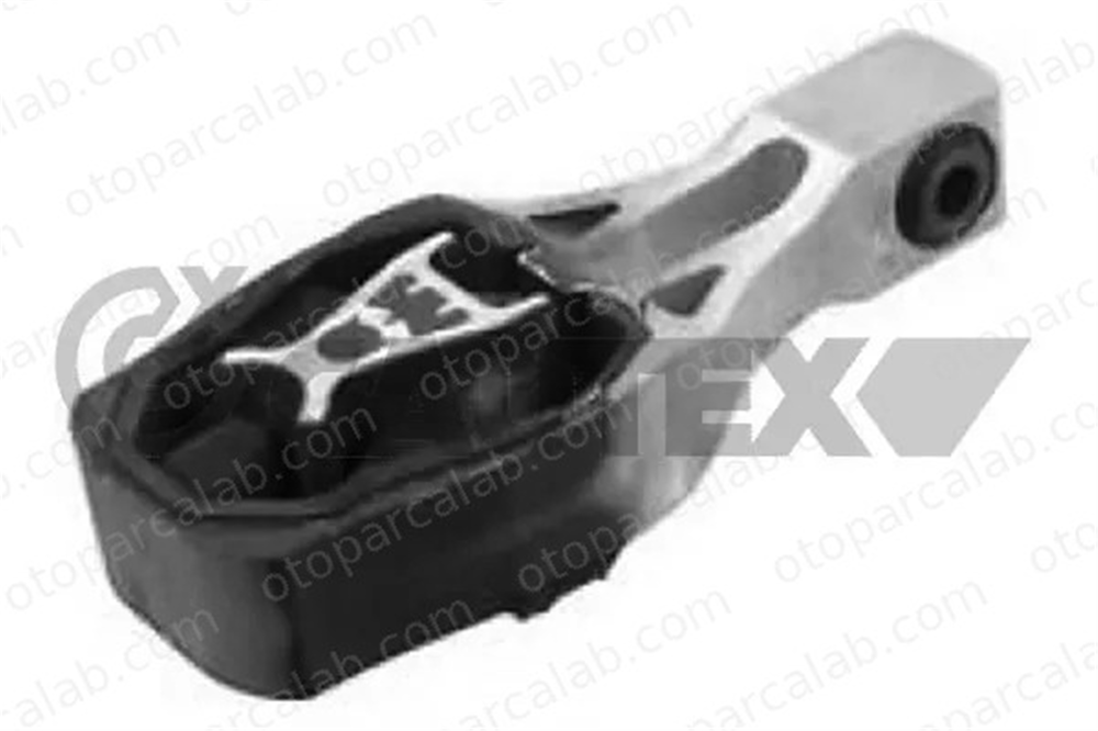 KRAFTVOLL 10011152 Motor Takozu Arka CITROËN BERLINGO Kasa/büyük limuzin OPEL COMBO Kasa/büyük limuzin 9811786680