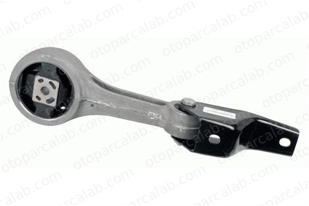 KRAFTVOLL 10011169 Motor Takozu Arka VW POLO III POLO III CLASSIC 6Q0199851AQ 6Q0199851AG
