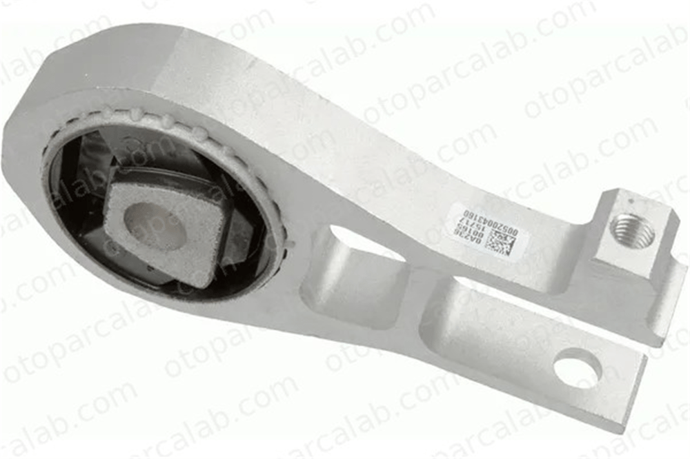 KRAFTVOLL 10011184 Motor Takozu Ön FIAT 500X JEEP RENEGADE SUV 52004316