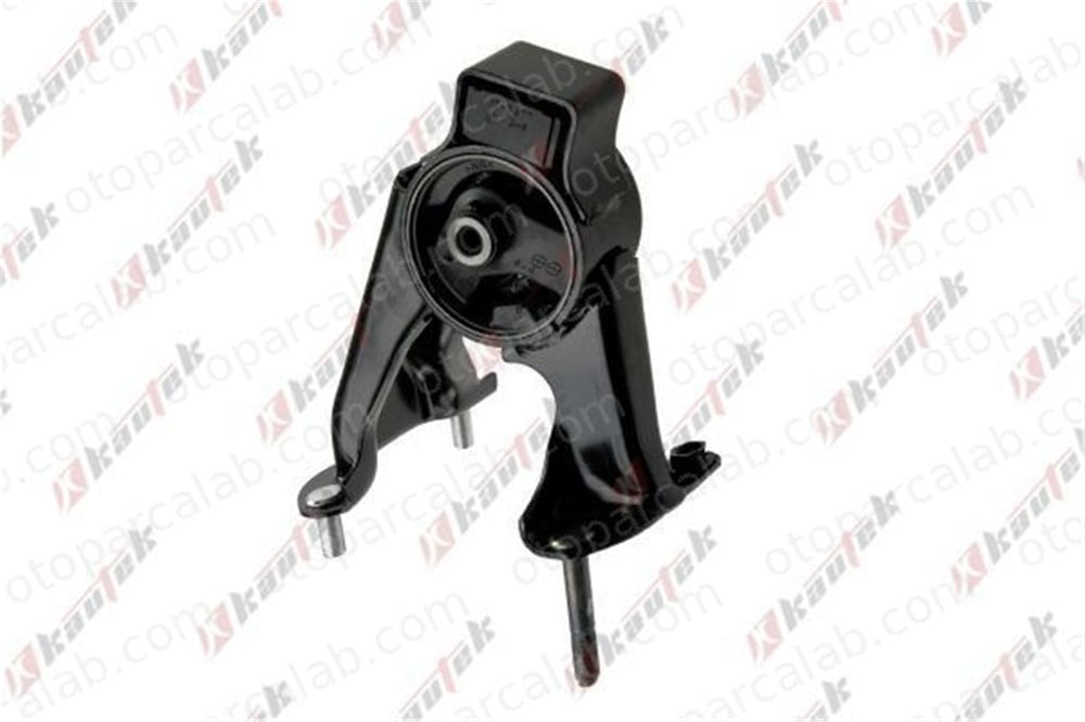 KRAFTVOLL 10011371 Motor Takozu Arka TOYOTA COROLLA COROLLA Sedan 1237121110 1237121100