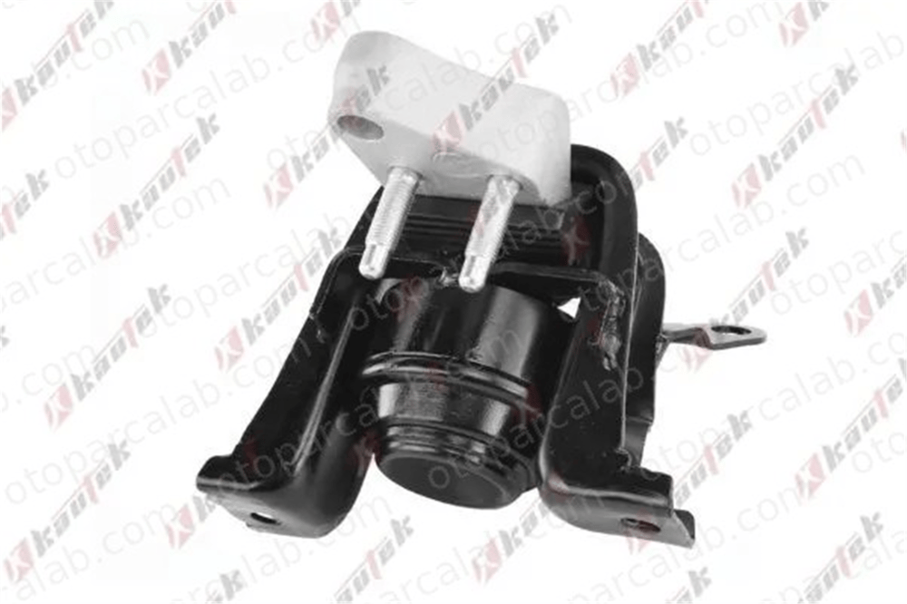 KRAFTVOLL 10011591 Motor Takozu Sağ TOYOTA COROLLA COROLLA Verso 1230522150 123050D020