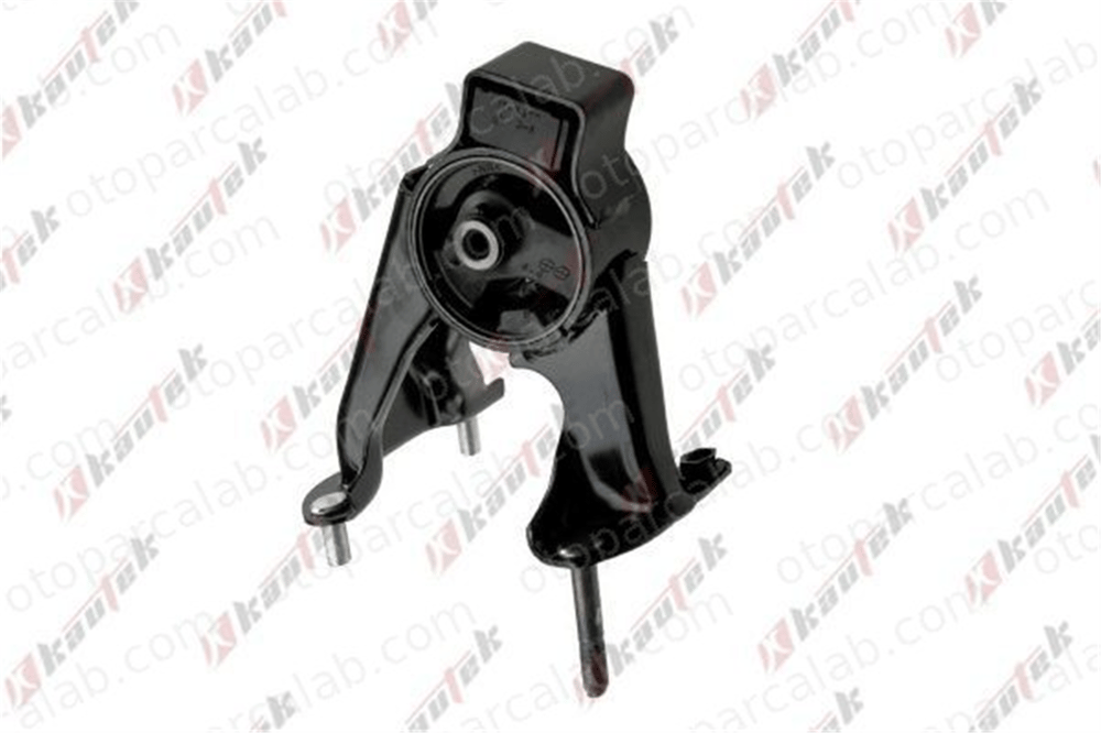 KRAFTVOLL 10011604 Motor Takozu Arka TOYOTA COROLLA COROLLA Sedan 123710D090 123710D120