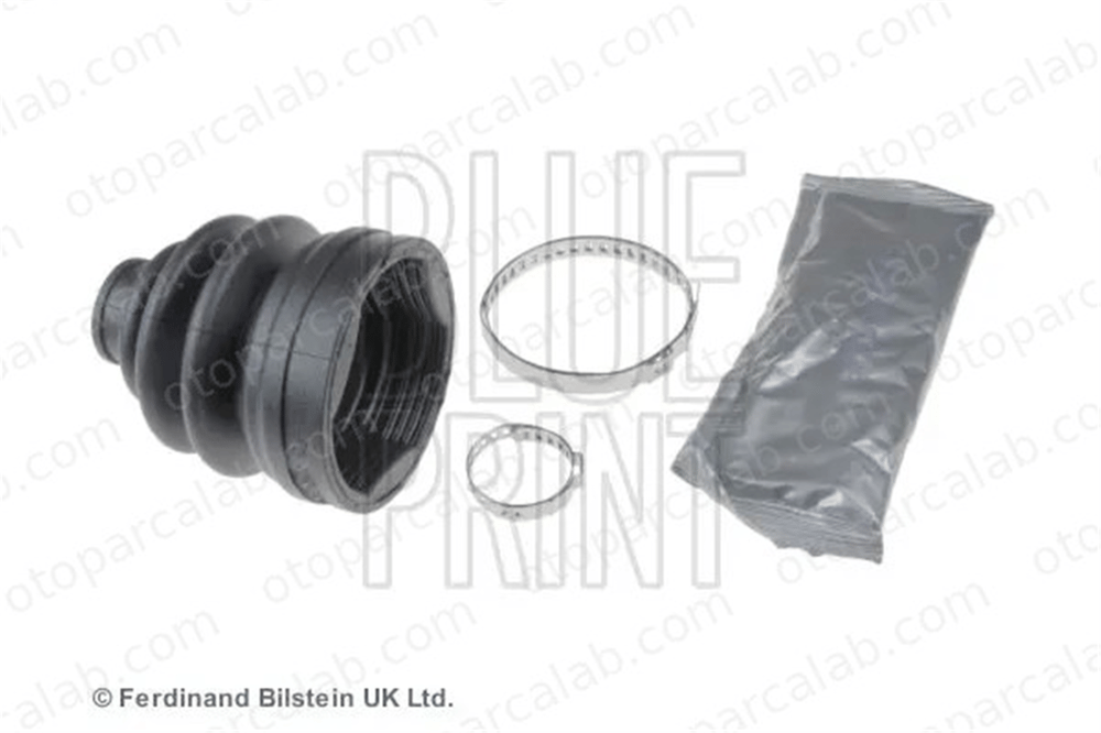 KRAFTVOLL 10020057 Aks Körüğü Arka Dış Sağ veya Sol HYUNDAI ACCENT II ACCENT II Sedan F06122540 F02422540