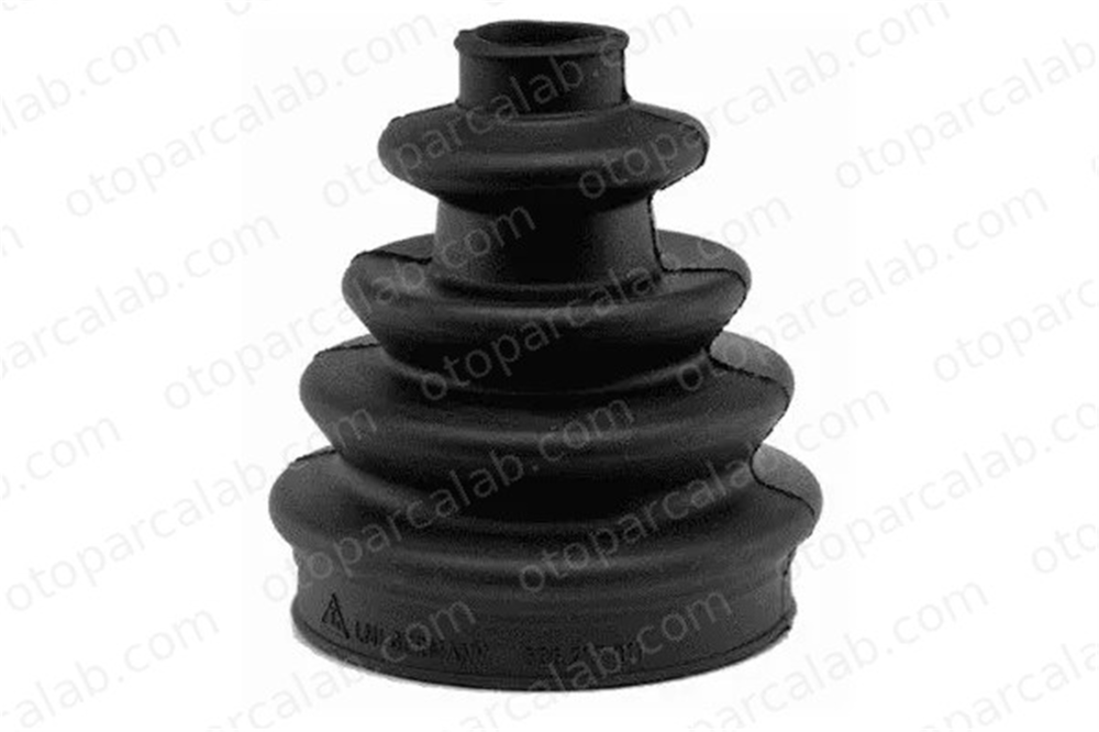 KRAFTVOLL 10020085 Aks Körüğü Ön Dış Sağ veya Sol FORD ESCORT V FIESTA III 77TT3A331FA 31601226155