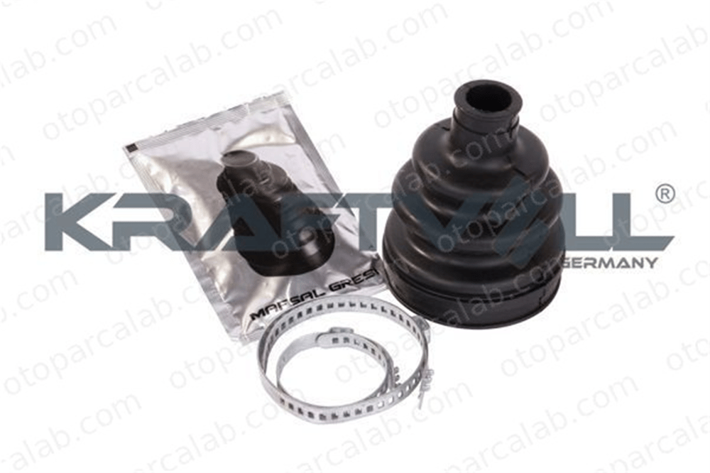 KRAFTVOLL 10020145 Aks Körüğü Ön Dış Sağ veya Sol OPEL CORSA A Hatchback ASTRA F Station wagon 1603188 90009024