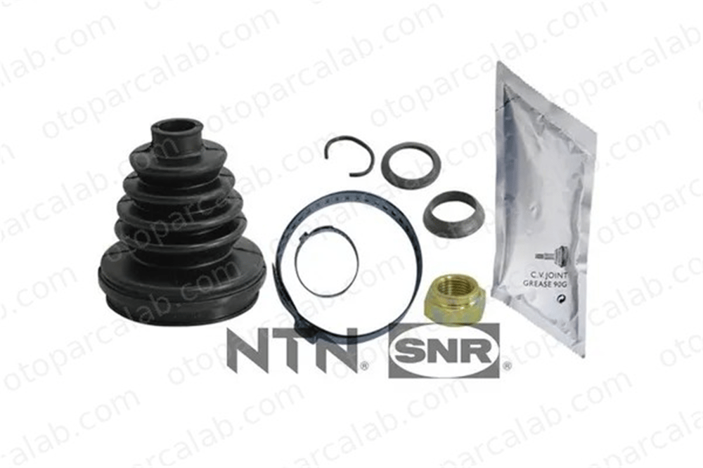 KRAFTVOLL 10020157 Aks Körüğü Ön İç Sağ veya Sol OPEL CORSA C Kasa/eğik arka COMBO Kasa/büyük limuzin 1603230 1603004