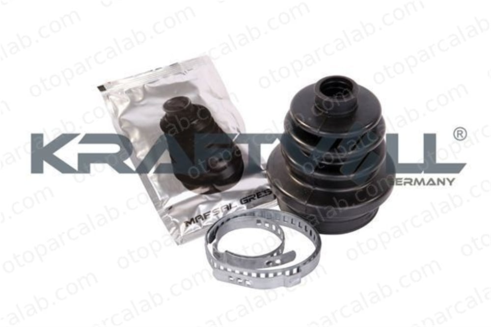 KRAFTVOLL 10020162 Aks Körüğü Ön İç Sağ veya Sol OPEL ASTRA F Station wagon ASTRA F 1603183 90421756