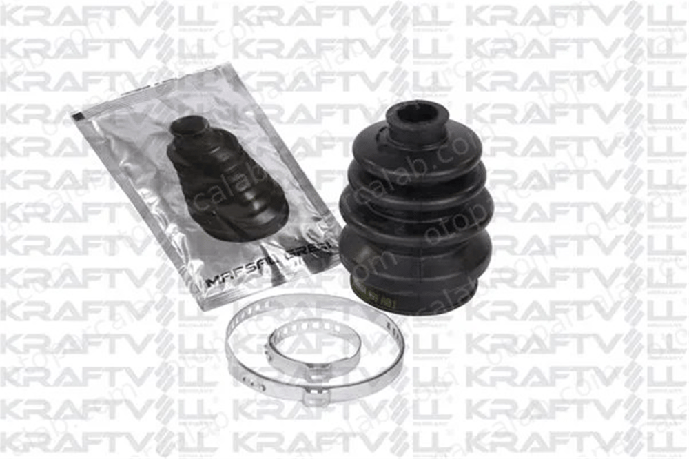 KRAFTVOLL 10020164 Aks Körüğü Ön İç Sağ veya Sol OPEL ASTRA F Station wagon ASTRA F 1603142 90009025