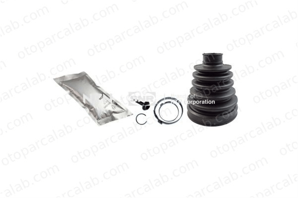 KRAFTVOLL 10020213 Aks Körüğü Ön Dış Sağ veya Sol AUDI Q5 A4 B8 Avant 8K0498203B