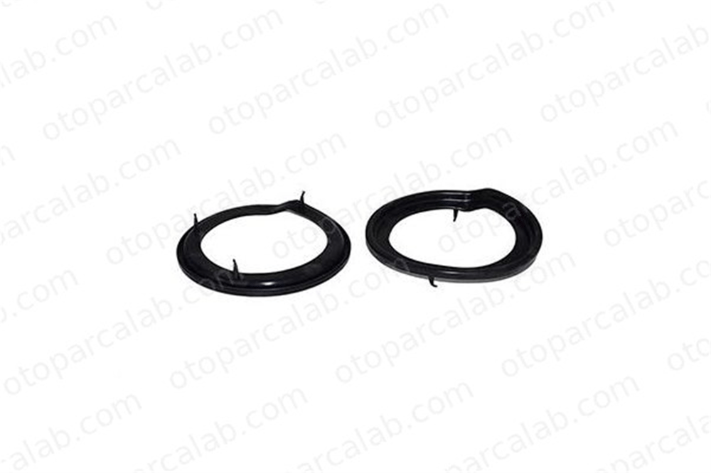 KRAFTVOLL 10060401 Helezon Get Lastiği Arka Alt Sağ veya Sol HYUNDAI ACCENT II ACCENT II Sedan 5532322000