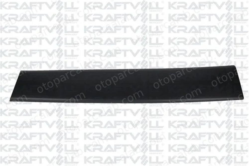 KRAFTVOLL 10080037 Kapı Bandı Arka Sol RENAULT TRAFIC II Panelvan/Van OPEL VIVARO A Minibüs/Otobüs 8200036093 91165348