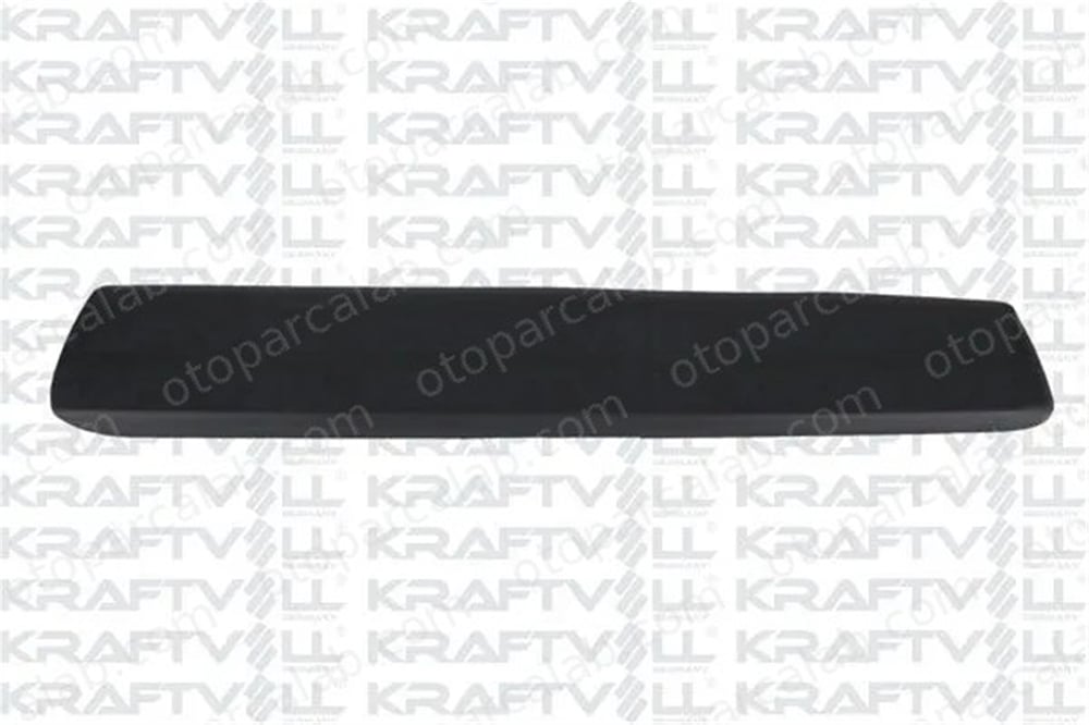 KRAFTVOLL 10080039 Kapı Bandı Ön Sağ RENAULT TRAFIC II Panelvan/Van OPEL VIVARO A Minibüs/Otobüs 8200036086